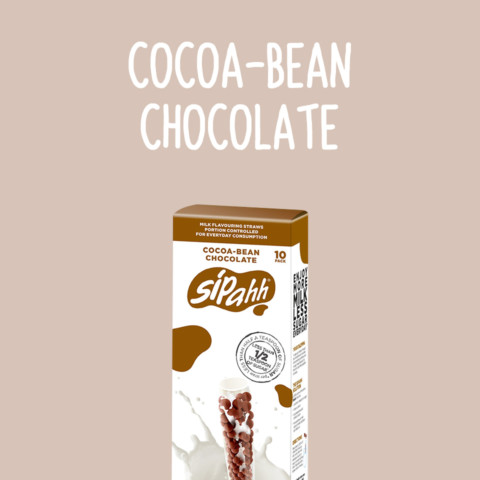 Cocoa-bean Chocolate