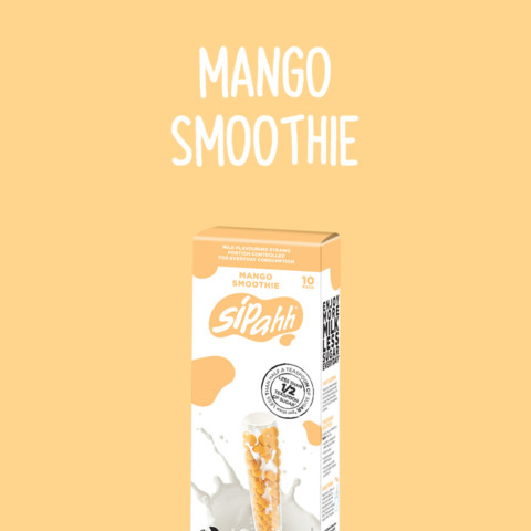 Mango Smoothie