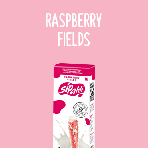 Raspberry Fields