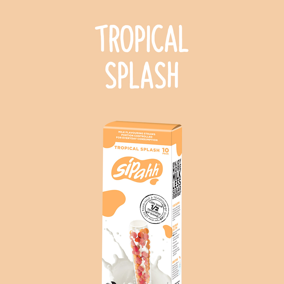Tropical Splash