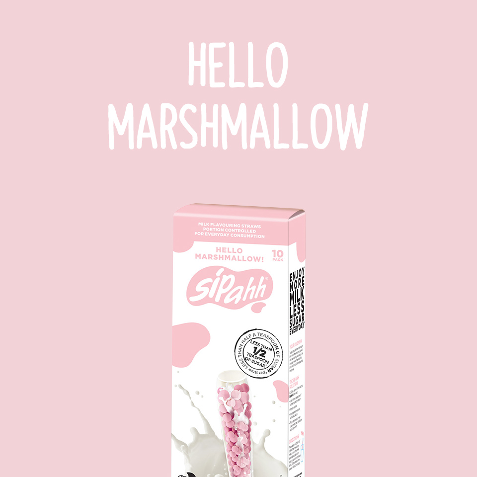Hello Marshmallow