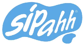 Sipahh Straw logo