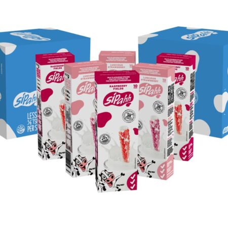 MIX N MATCH 300 STRAW BUNDLE